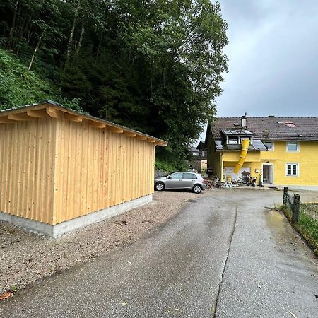 Wunderschoenes 2Zimmer Apartment In Sbg Salzburgo Exterior foto